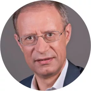 Francisco Louçã - Former Member of the Council of State of Portugal