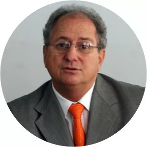 Francisco Lourido