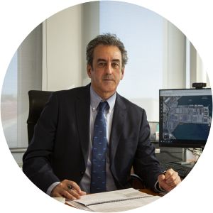 Francisco Luis Martín Gallego