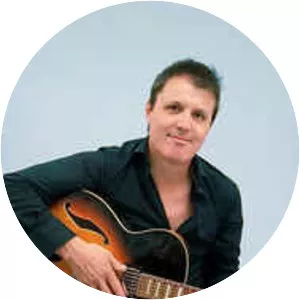 Francisco Machuca - Musical artist