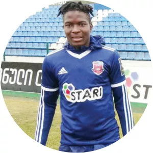 Francisco Madinga - Malawian footballer