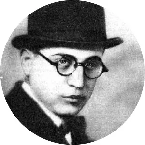 Francisco Madrid - Spanish journalist