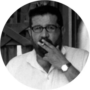 Francisco Magaña - Author