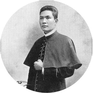 Francisco Makabulos