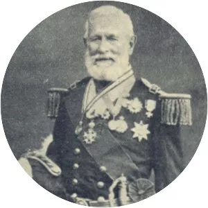 Francisco Manuel Barroso, Baron of Amazonas