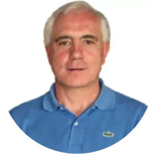 Francisco Marcellán