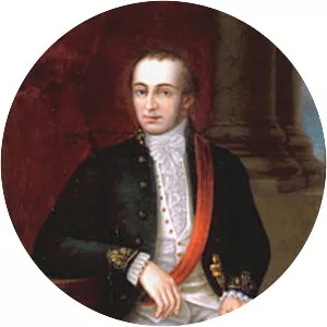 Francisco Marcó del Pont - Former Royal Governor of Chile