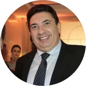 Francisco Marcos Saraiva Leão Dias Branco - Francisco Ivens de Sá Dias Branco's son