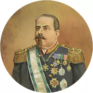 Francisco Maria da Cunha - Former Governor of Portuguese India