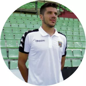 Francisco Martin Aguza