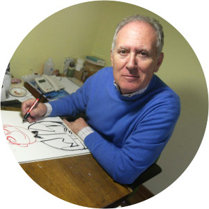 Francisco Martín Morales