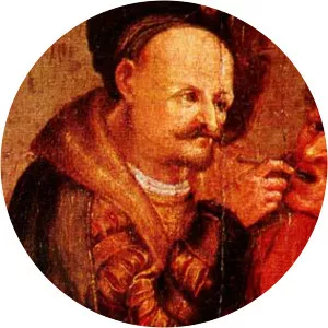 Francisco Martínez de Castrillo