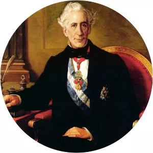 Francisco Martínez de la Rosa