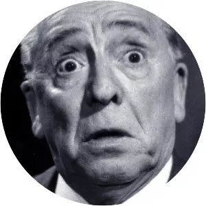 Francisco Martínez Soria - Spanish actor