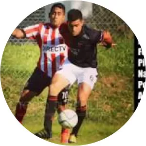 Francisco Matías Baranosky