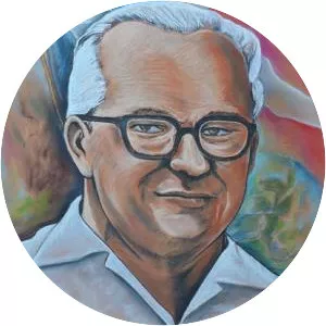 Francisco Matos Paoli