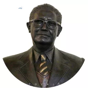 Francisco Medina Ascencio