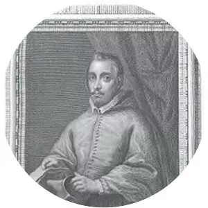 Francisco Mendoza de Bobadilla