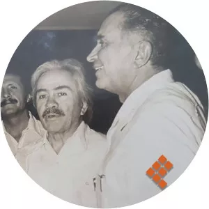 Francisco Merino Rábago - Politician