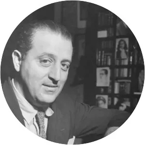 Francisco Mignone - Brazilian musical composer