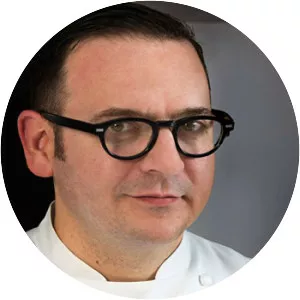 Francisco Migoya - Chef