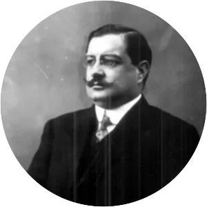 Francisco Modesto de Olaguíbel