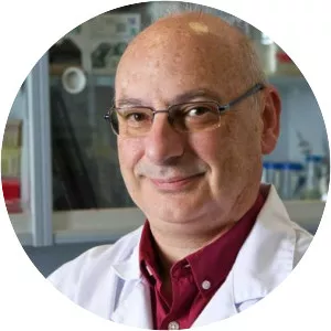 Francisco Mojica - Spanish molecular biologist