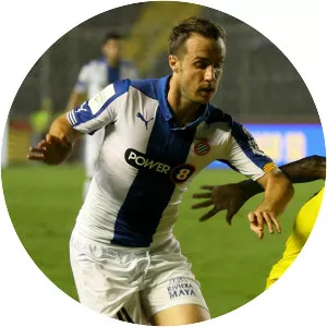 Francisco Montañés