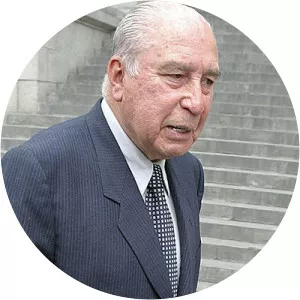 Francisco Morales- Bermúdez