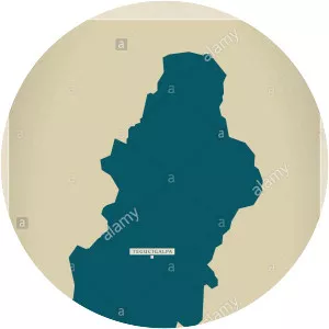 Francisco Morazán Department - 