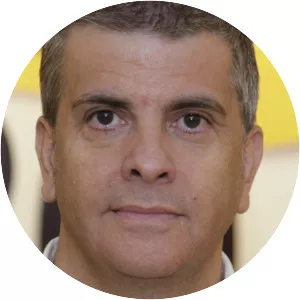 Francisco Moreno Fernández