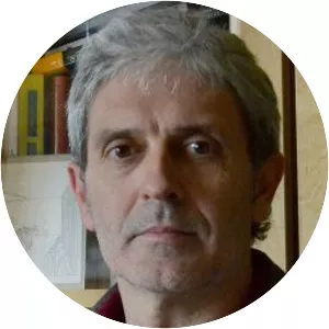 Francisco Morente - Researcher