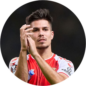 Francisco Moura - Portuguese football player