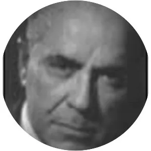 Francisco Mugica - Argentine film director