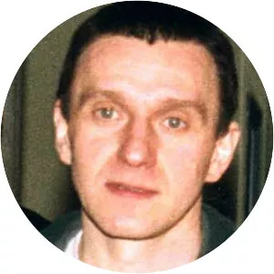 Francisco Mujika Garmendia