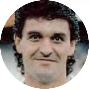 Francisco Muñoz Pérez - Spanish football player