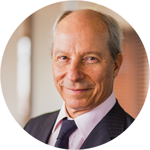 Francisco Mussnich - Writer