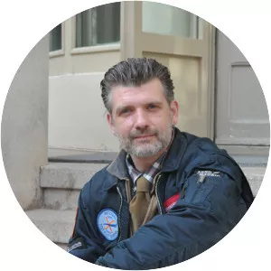 Francisco Narla - Author