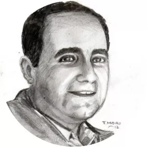 Francisco Narváez