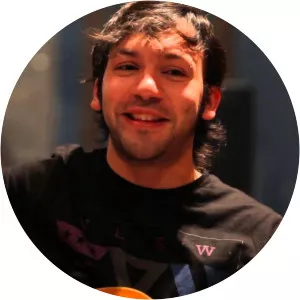 Francisco Nasser Musician