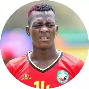 Francisco Nélson Simbine