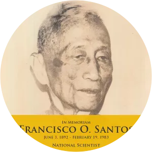 Francisco O. Santos