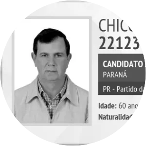 Francisco Octavio Beckert