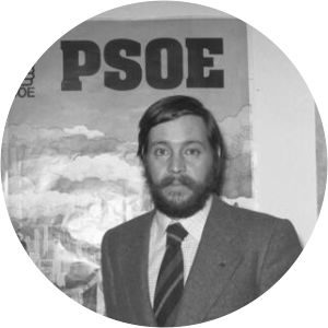 Francisco Oliva García