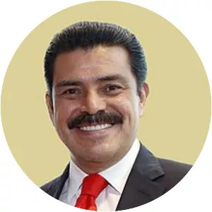 Francisco Olvera Ruiz