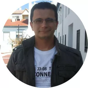 Francisco Onieva - Poet