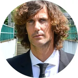 Francisco Ortiz von Bismarck