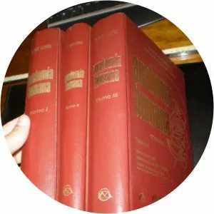 Francisco Orts Llorca