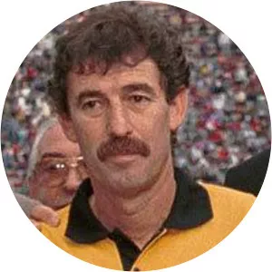 Francisco Oscar Lamolina