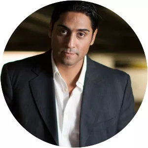 Francisco Ovalle - Actor